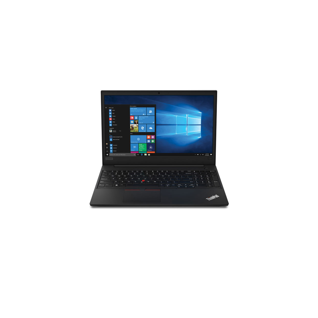 لپ تاپ لنوو ThinkPad E590-A
