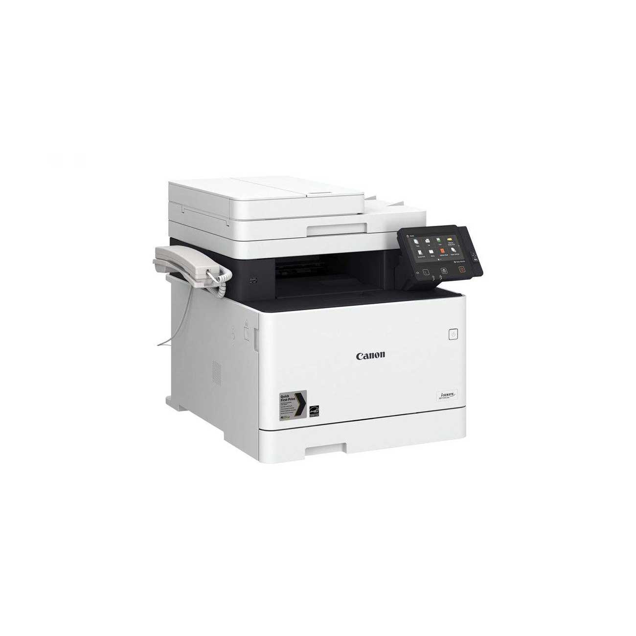 Canon MF734cdw