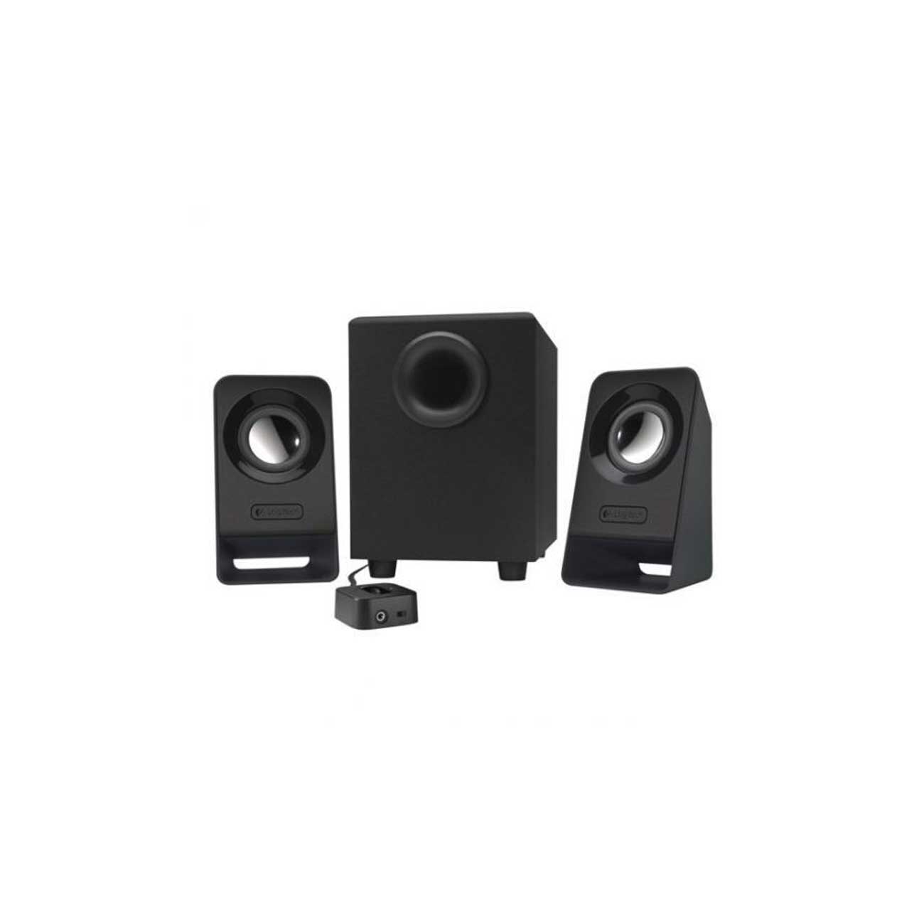 Logitech Z213
