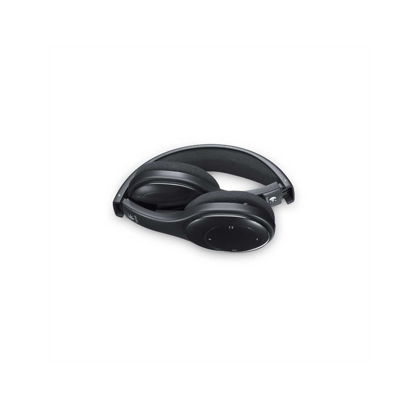 Logitech H800