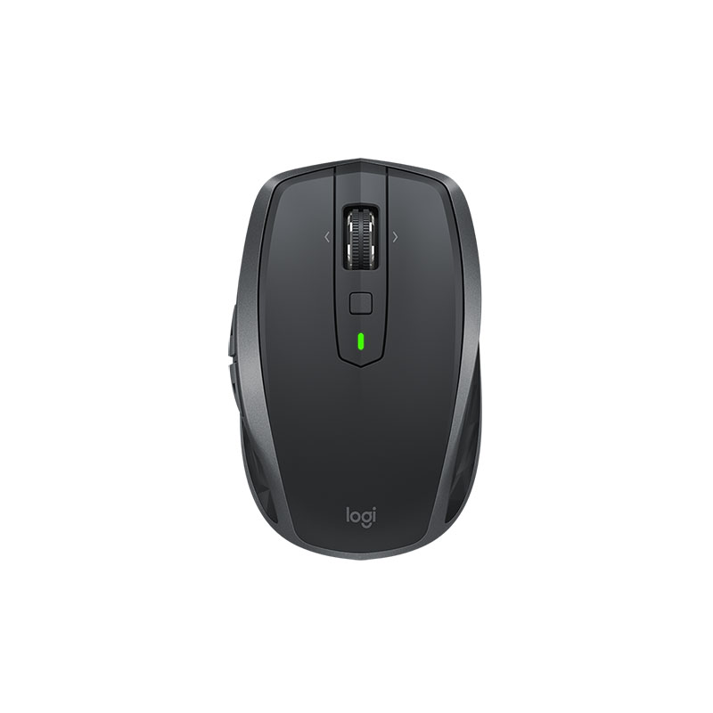 MOUSE MX ANYWHERE 2S RF GRAPHITE