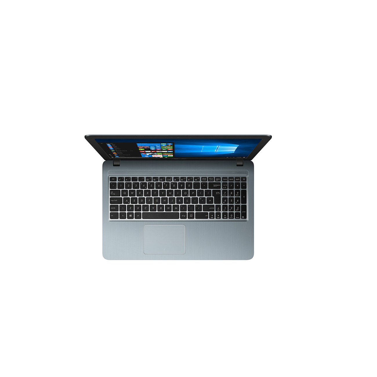 VivoBook Max X540YA-B