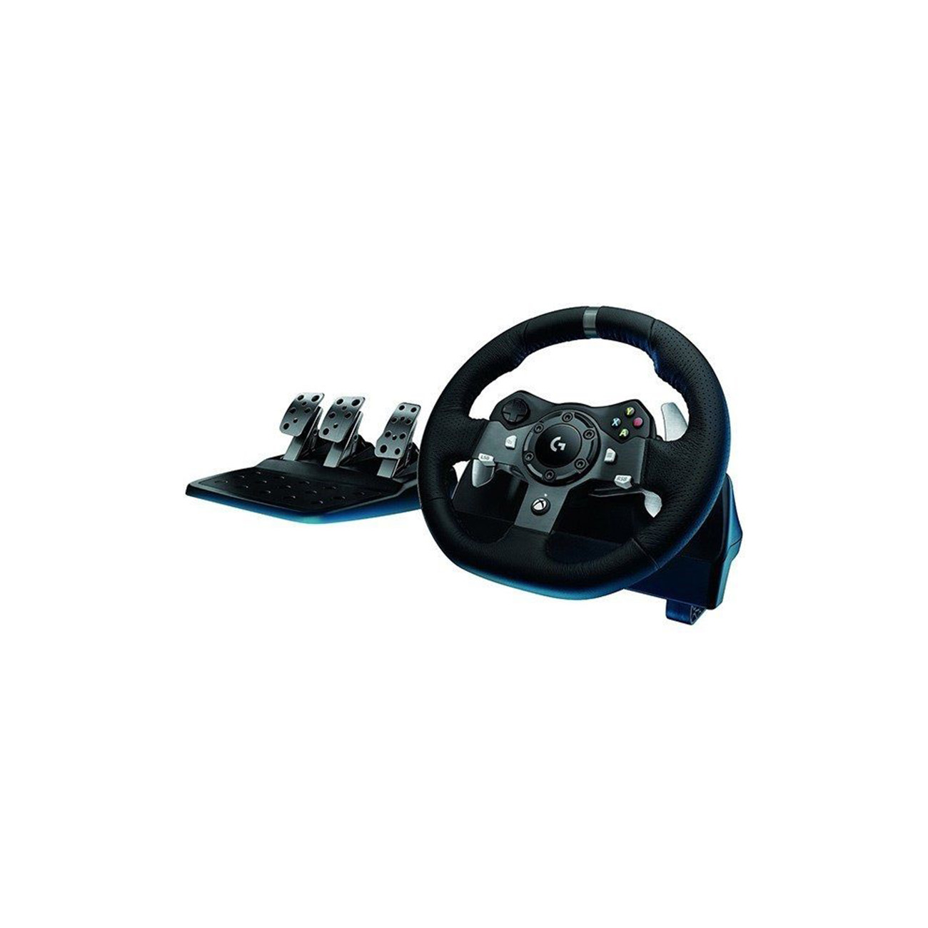 Logitech STEERING WHEEL G920