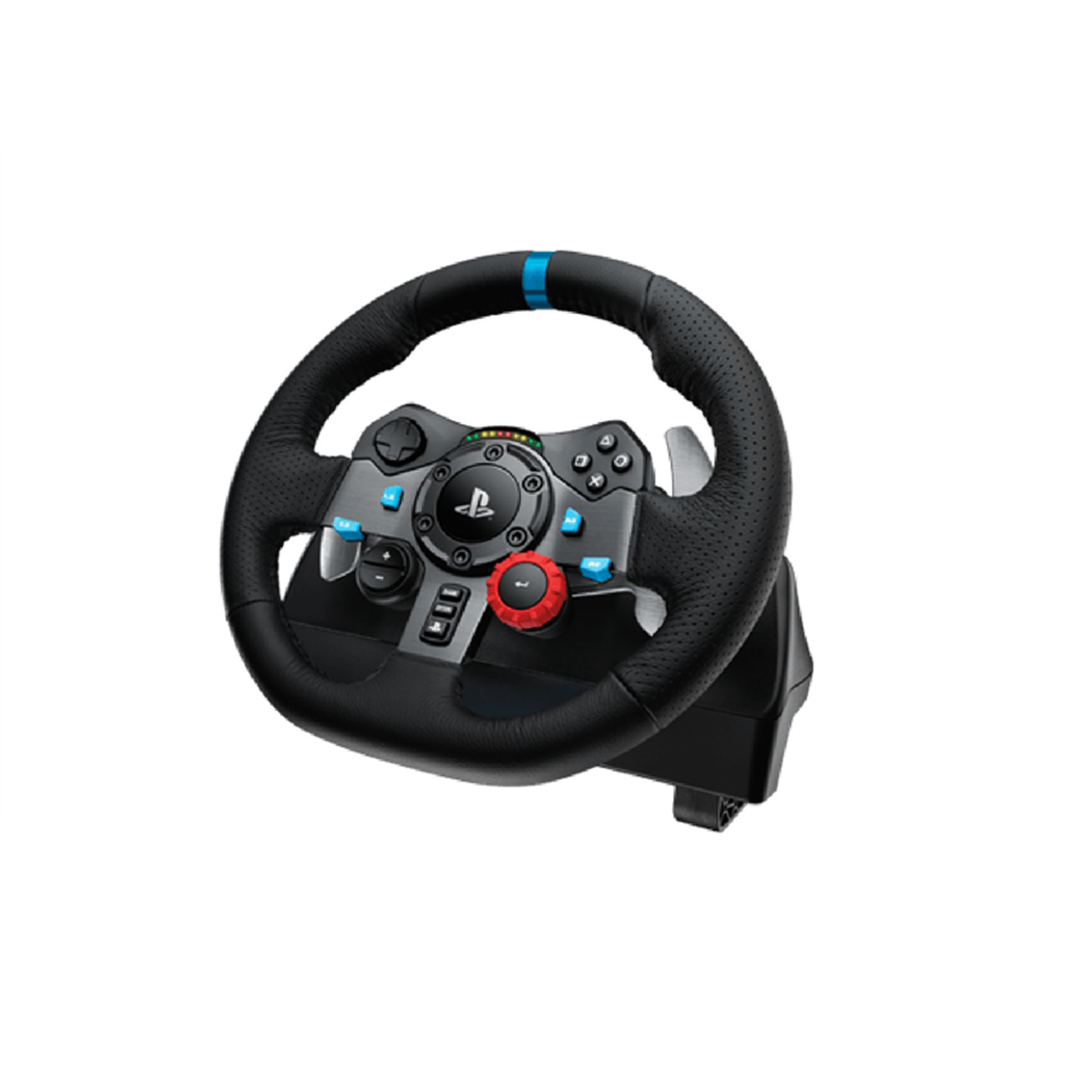 فرمان بازی Logitech G29
