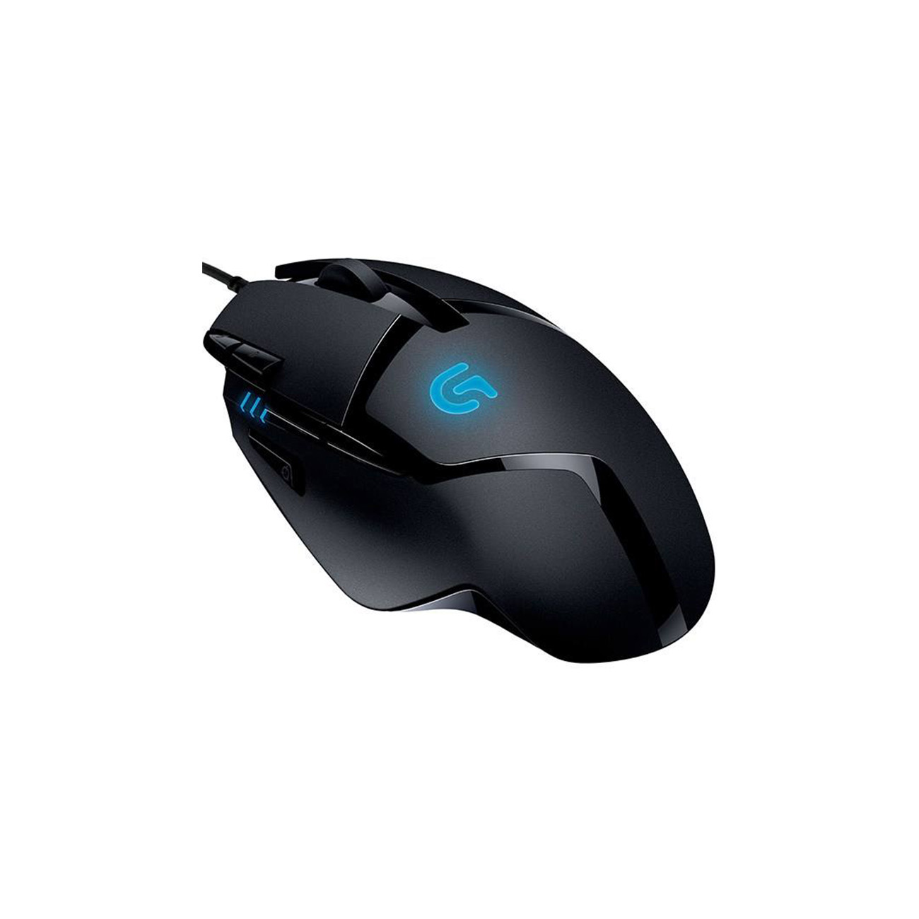Logitech G402 Gaming