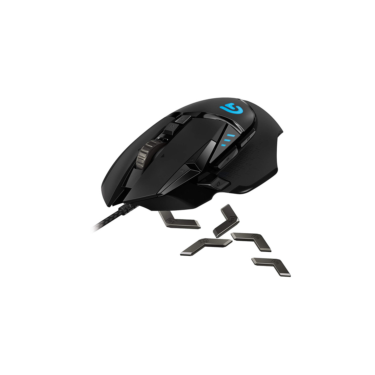 Logitech G502 Gaming