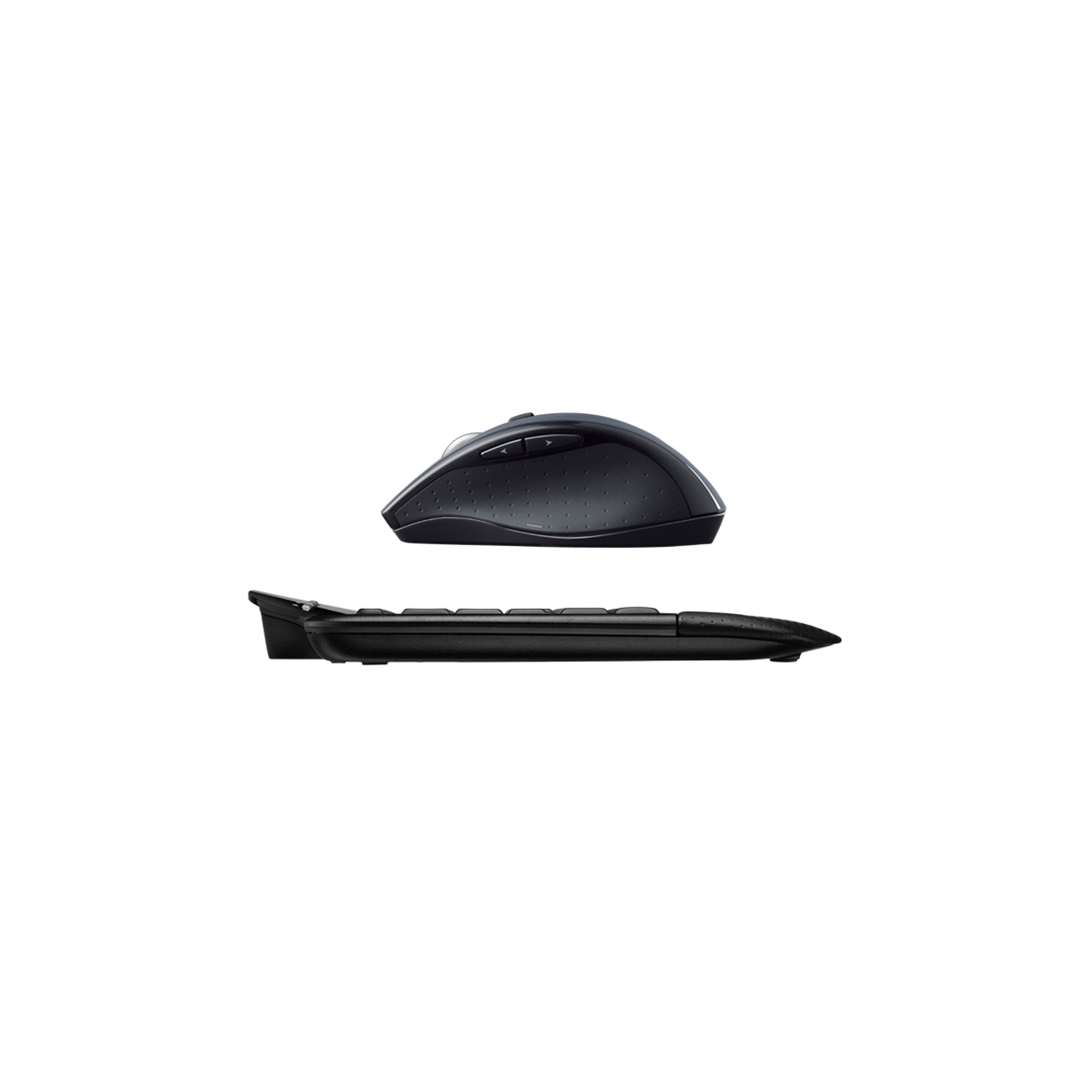کیبورد و ماوس بی سیم Logitech MK710
