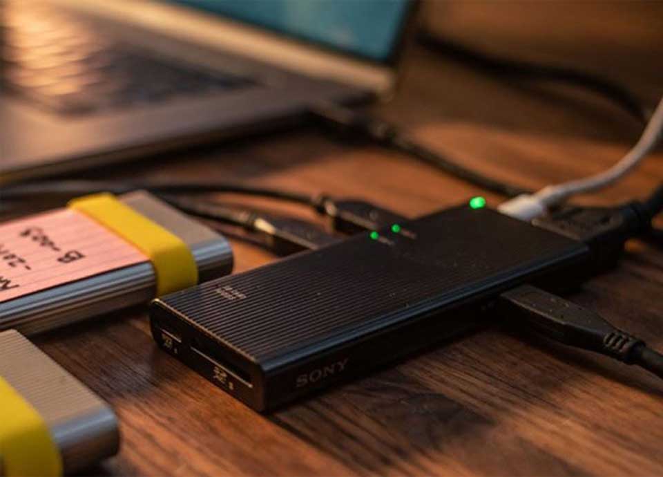 هاب USB و انواع آن، به همراه بررسی مزایا و معایب