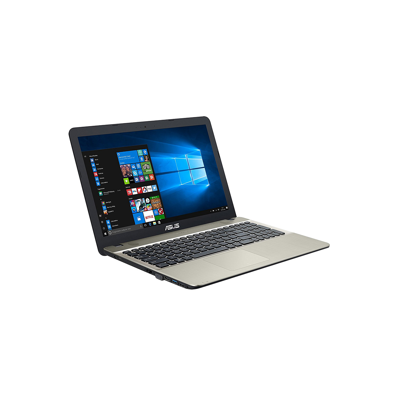 VivoBook Max X540YA-B