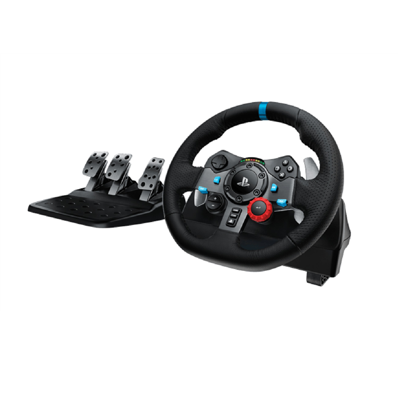 Logitech G29
