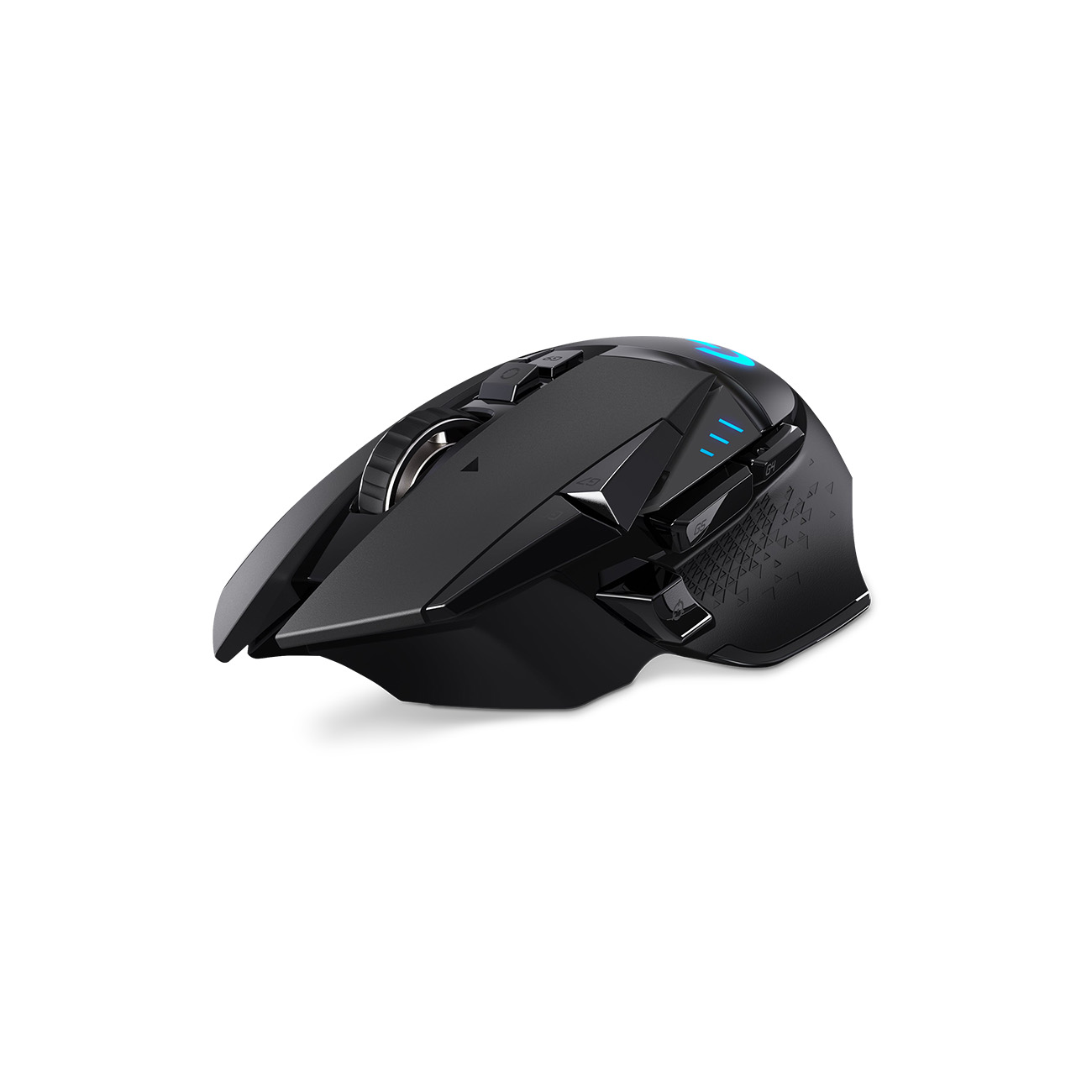 Logitech G502 Gaming