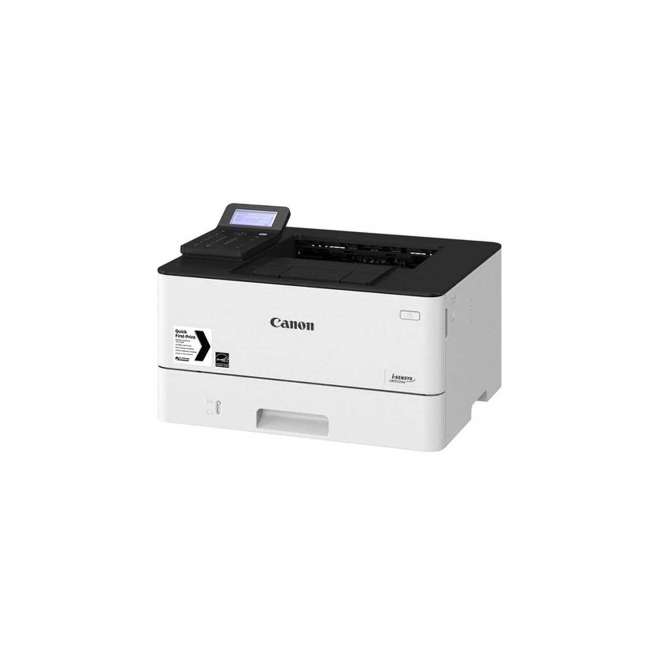 پرینتر لیزری Canon LBP212dw