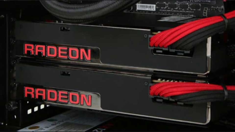 تفاوت فناوری کراس فایر و SLI