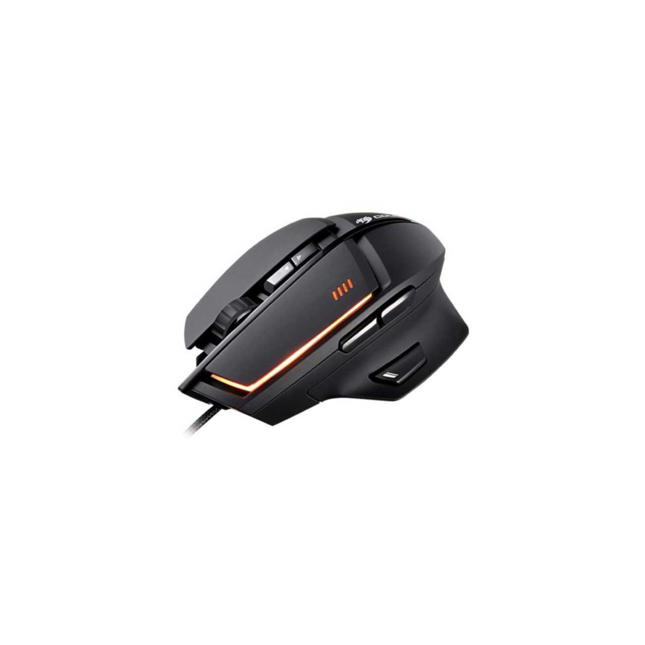 ماوس گرین Green Cougar 600M