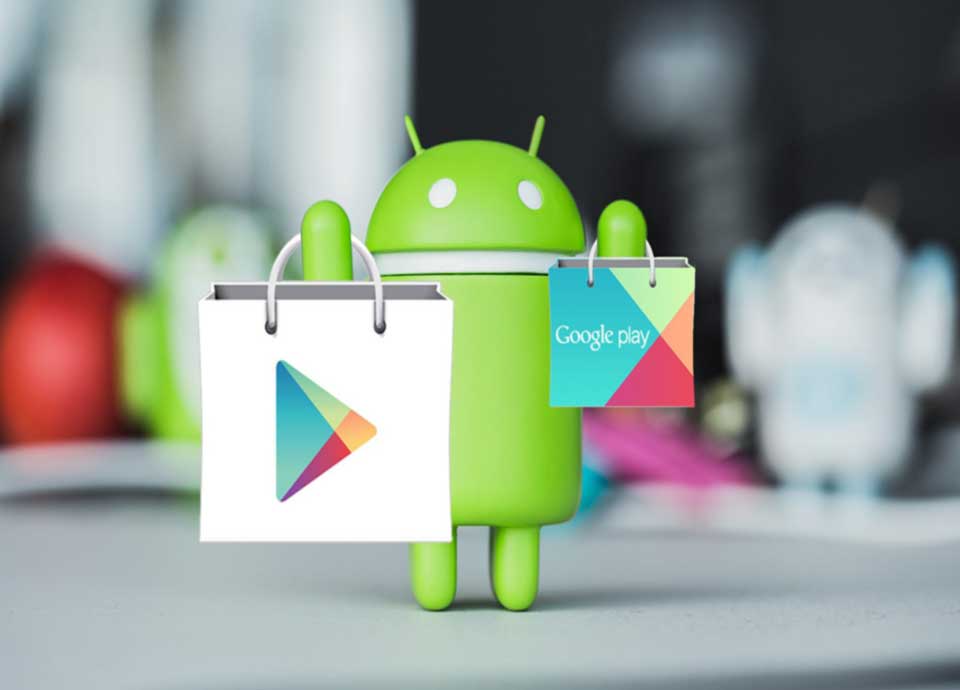 نحوه ی دانلود فایل apk از گوگل پلی