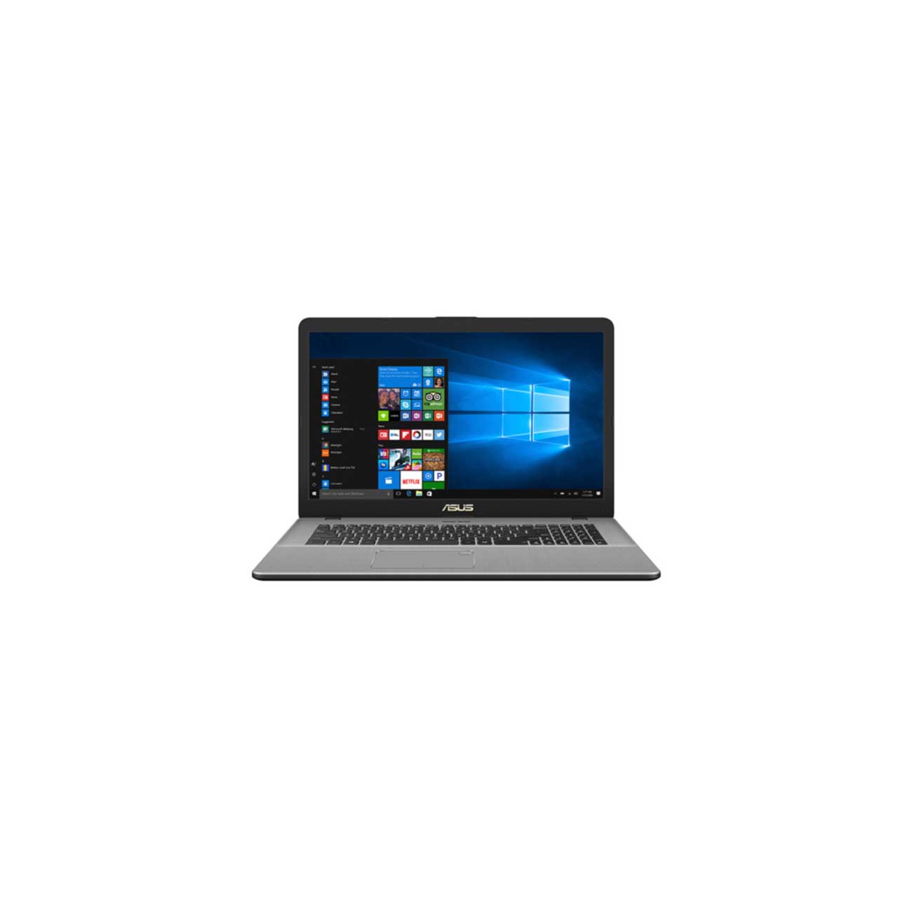 ASUS N705FD-A