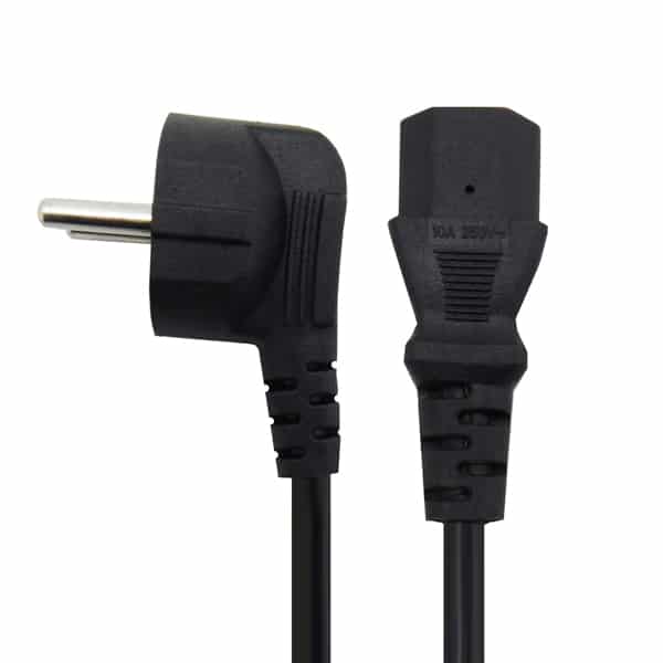 کابل برق Cord 3×0.75 knet