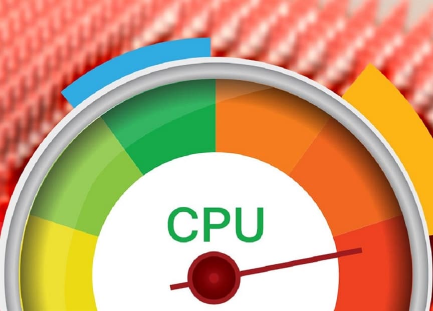 آموزش کاهش میزان استفاده از Cpu یا Cpu Usage در ویندوز