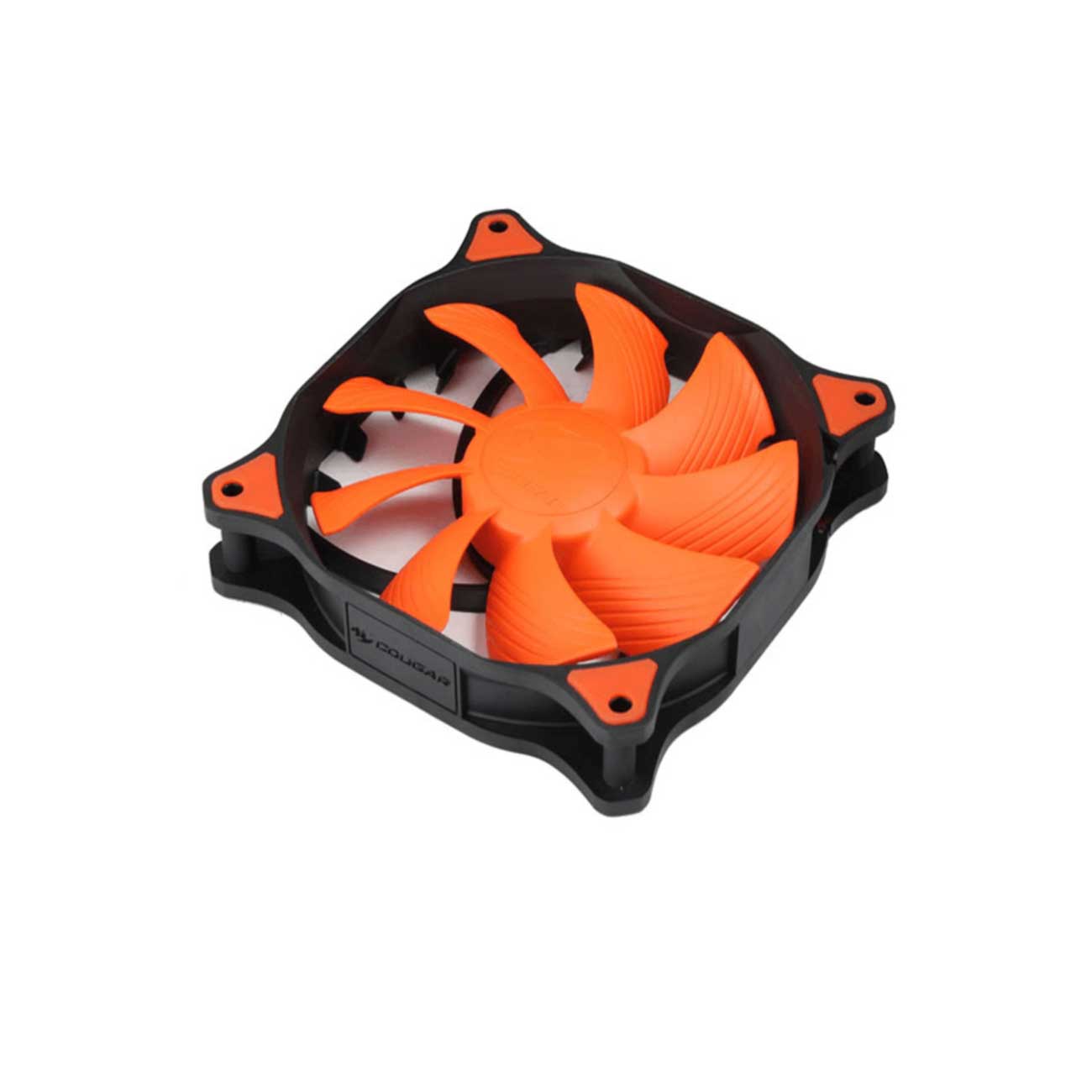 فن کیس گرین Cougar VORTEX PWM