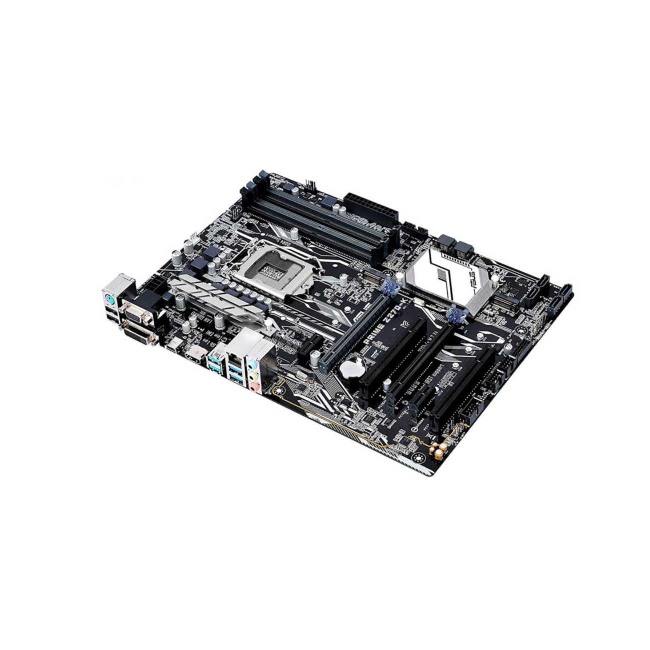 مادربرد ایسوس ASUS H310-Plus Prime R2