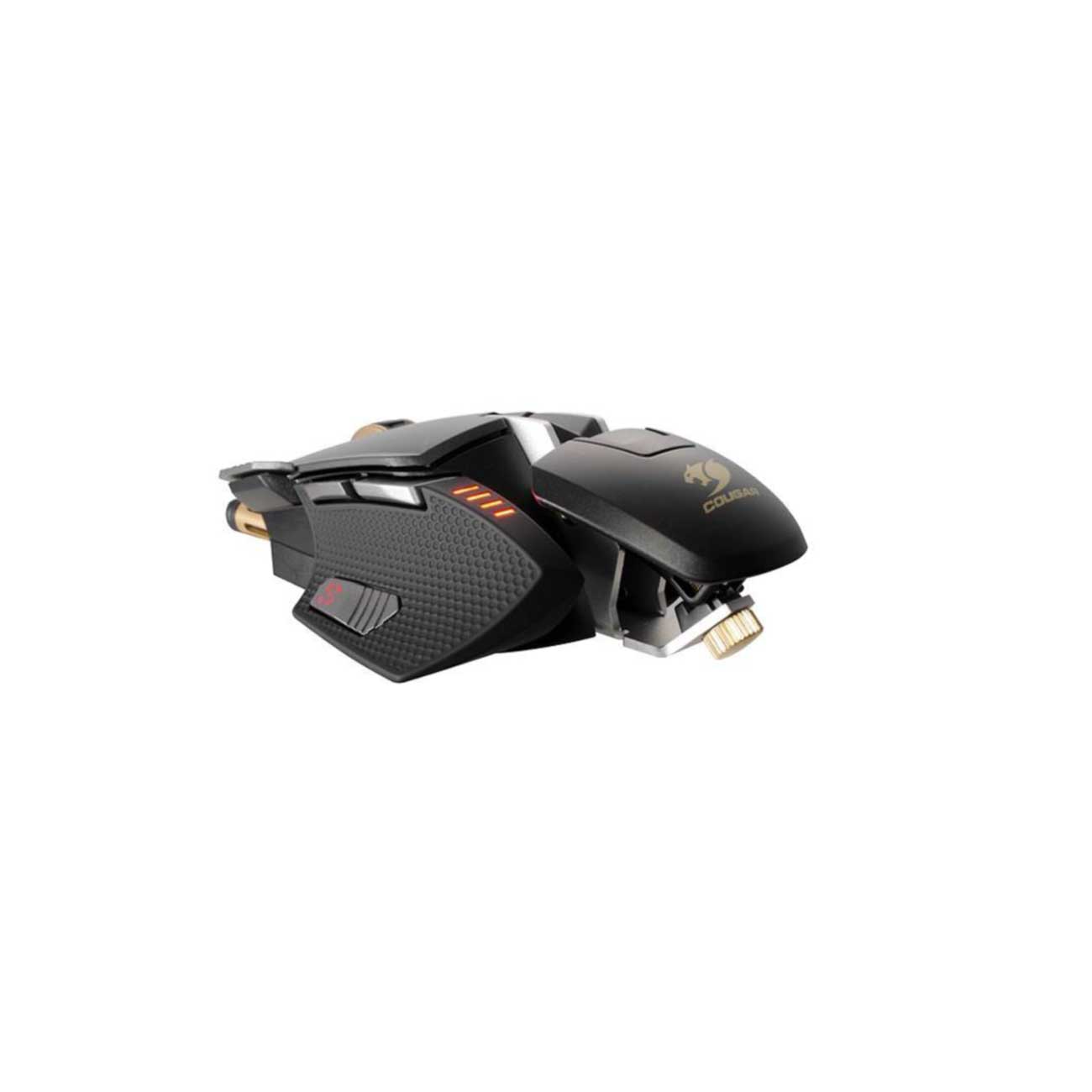 ماوس گرین Green Cougar 700M