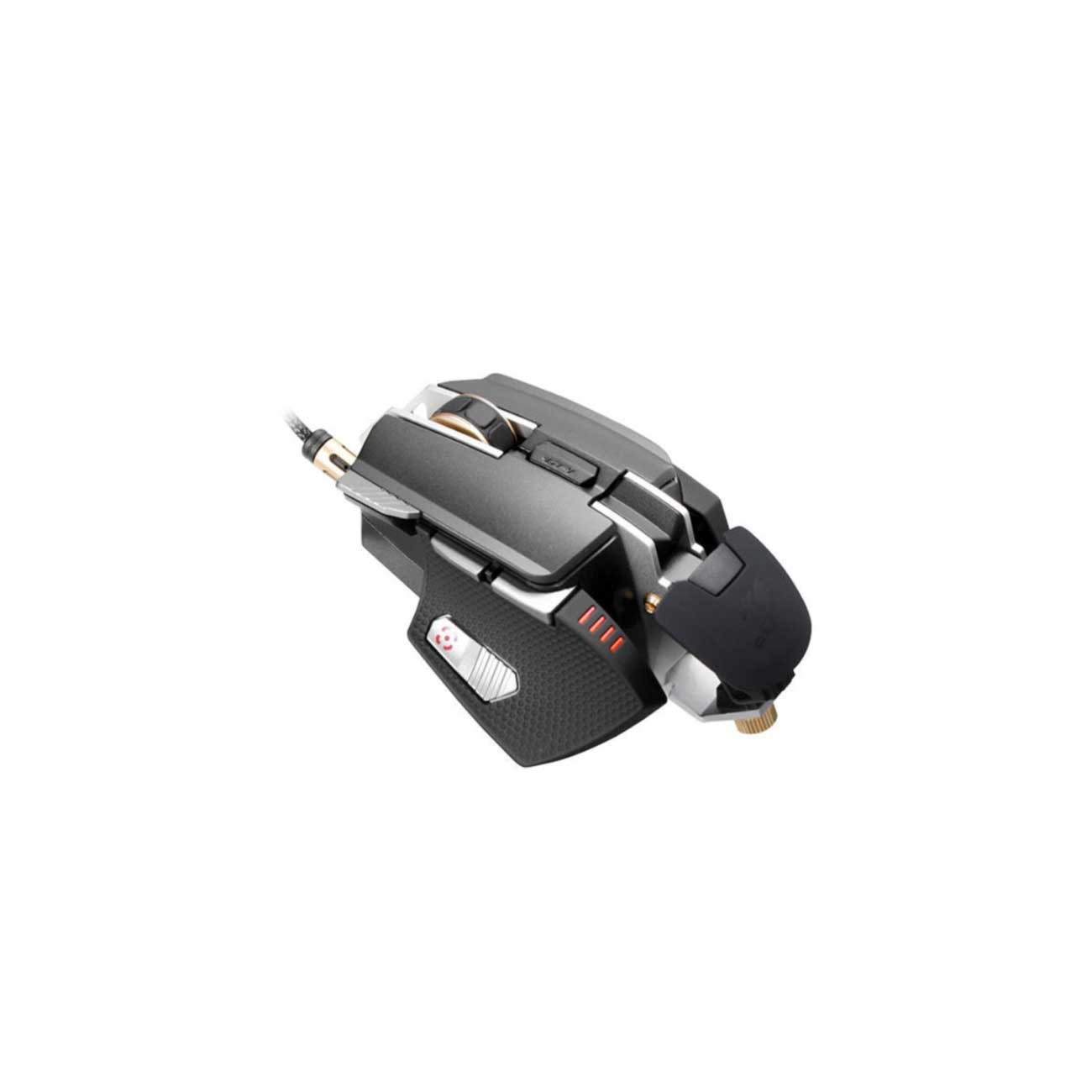 ماوس گرین Green Cougar 700M
