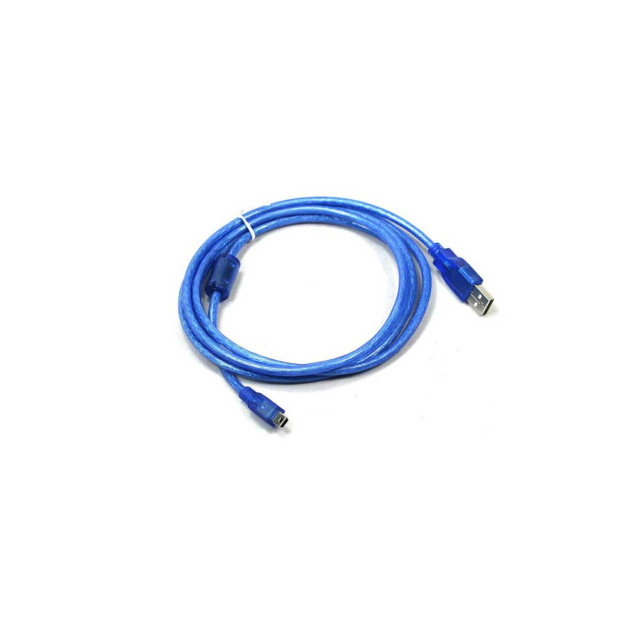 کابل پرینتر شیلد دار USB 2.0 Knet