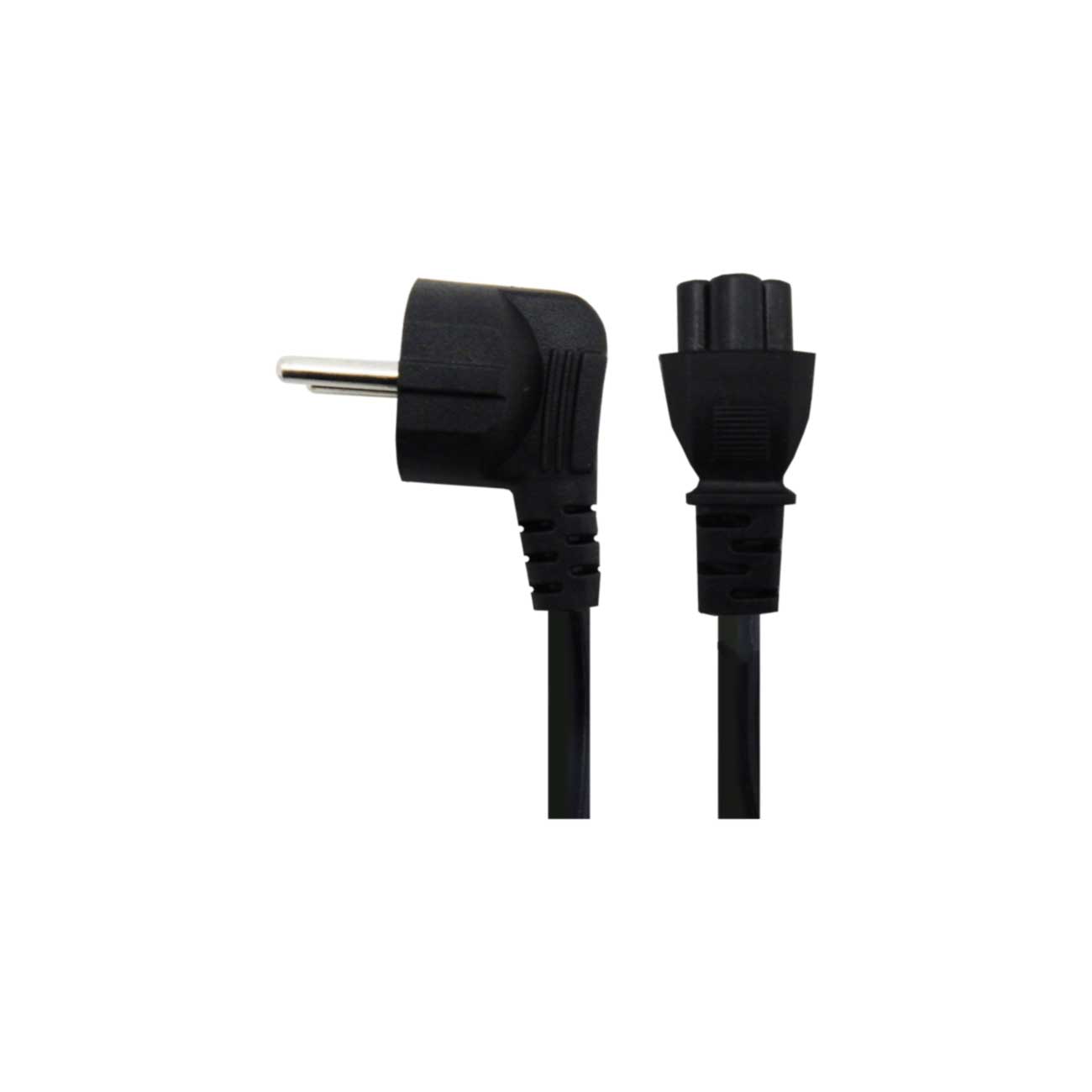 کابل برق 3 پین نوت بوک Cord 3×0.75 knet
