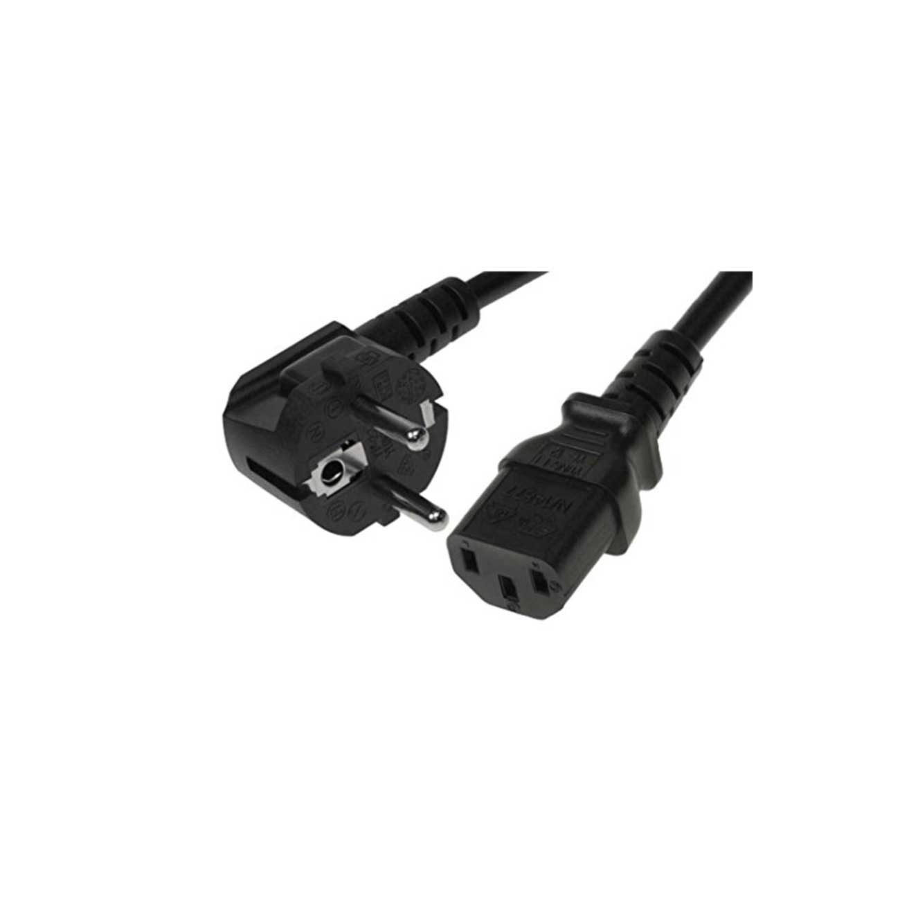 کابل برق Cord 3×0.75 knet