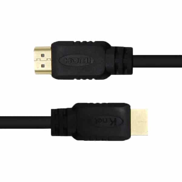 کابل HDMI 1.4 Knet 4K