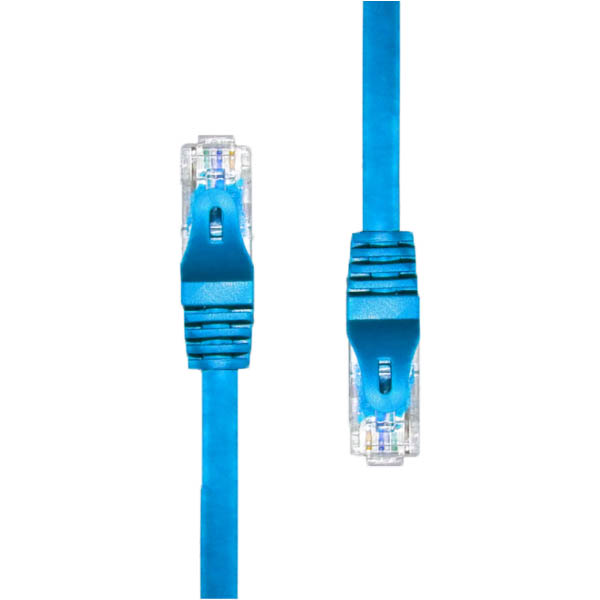 کابل شبکه پچ کورد Knet Plus Cat6