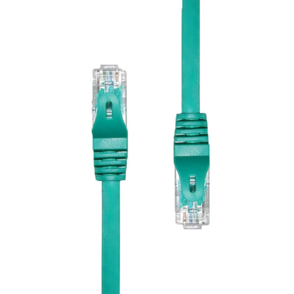 کابل شبکه پچ کورد Knet Plus Cat6