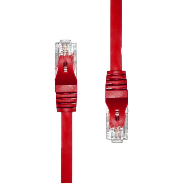 کابل شبکه پچ کورد Knet Plus Cat6