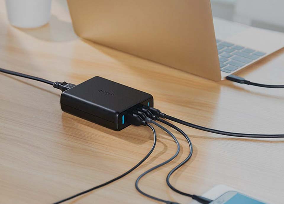 تفاوت Thunderbolt 3 و USB-C