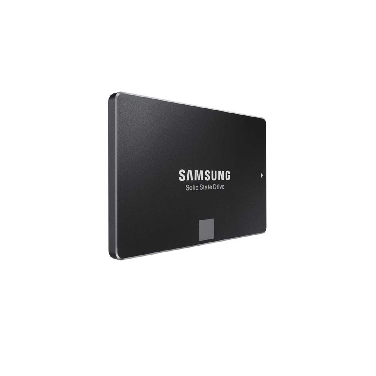 اس اس دی سامسونگ EVO 860 120GB‎