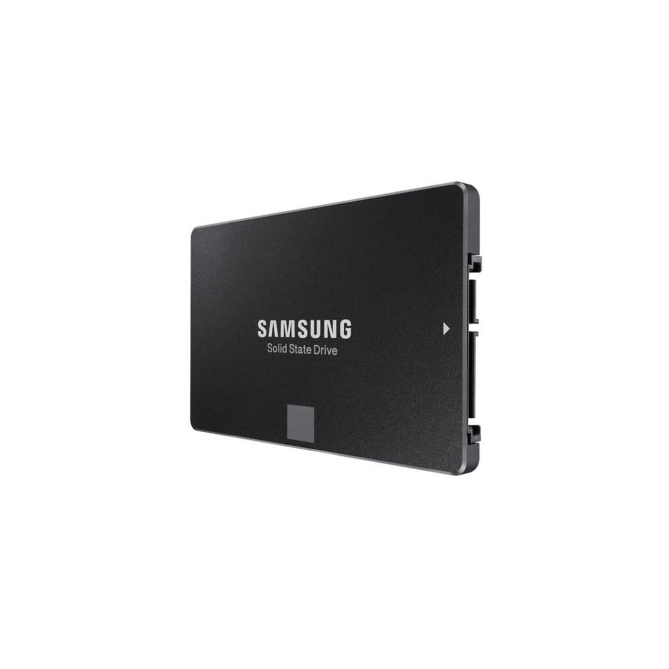 اس اس دی سامسونگ EVO 860 120GB‎