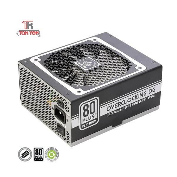 منبع تغذيه GP1200B-OCDG