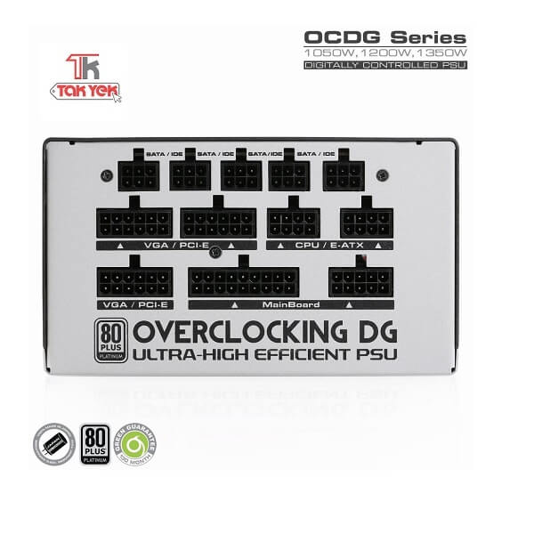 منبع تغذيه GP1200B-OCDG