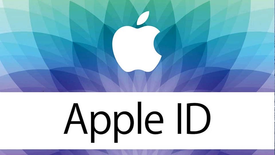 آموزش ساخت اپل آیدی(Apple ID) به صورت تصویری