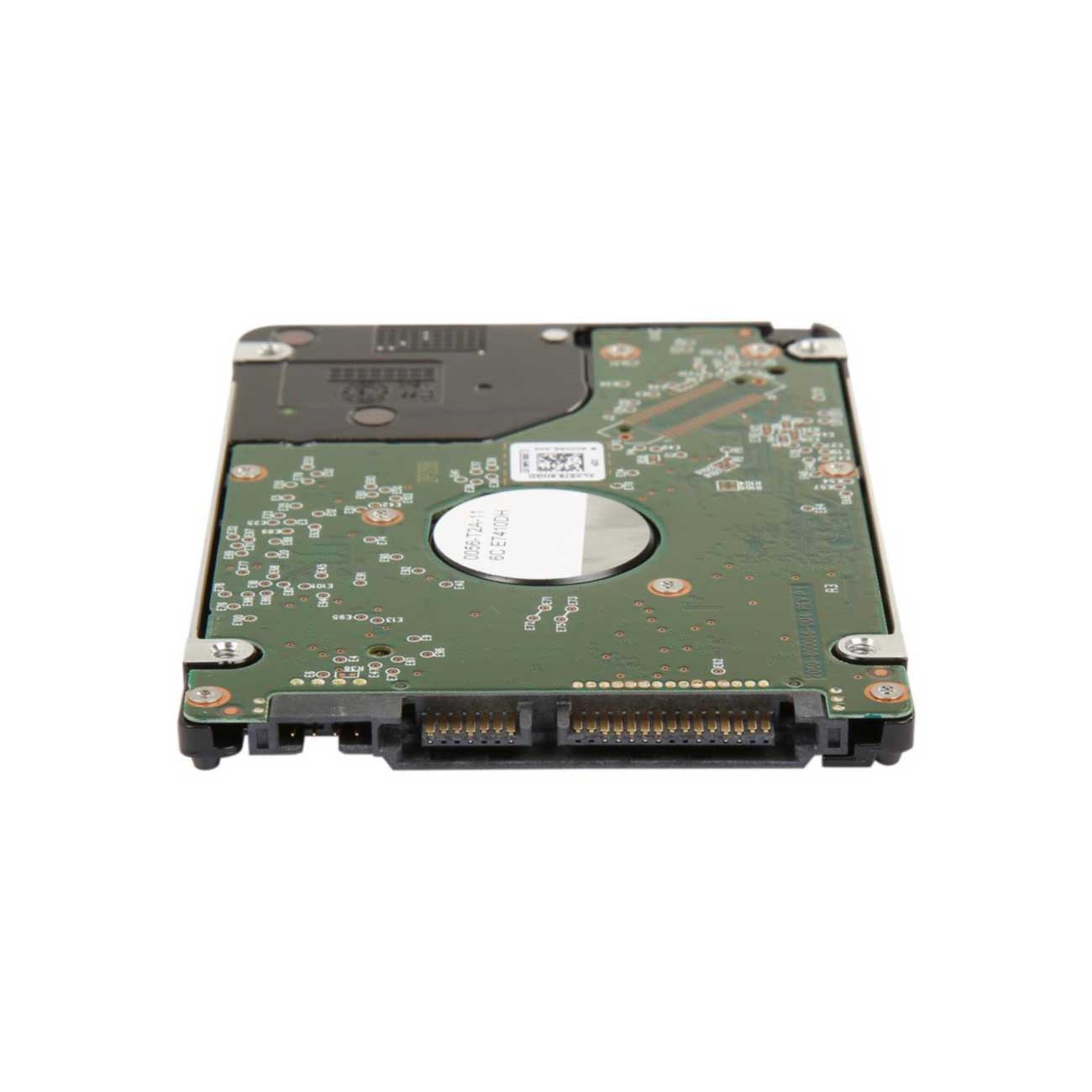 WD10spzx Blue 1TB