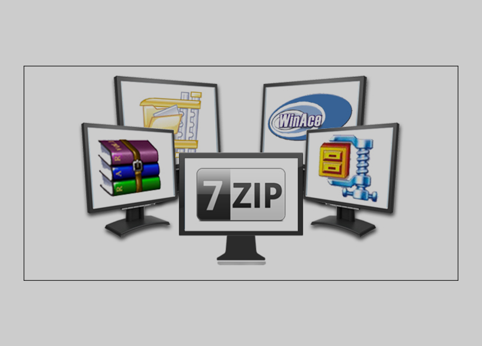 نحوه استخراج فایل های Zip یا RAR در گوگل درایو