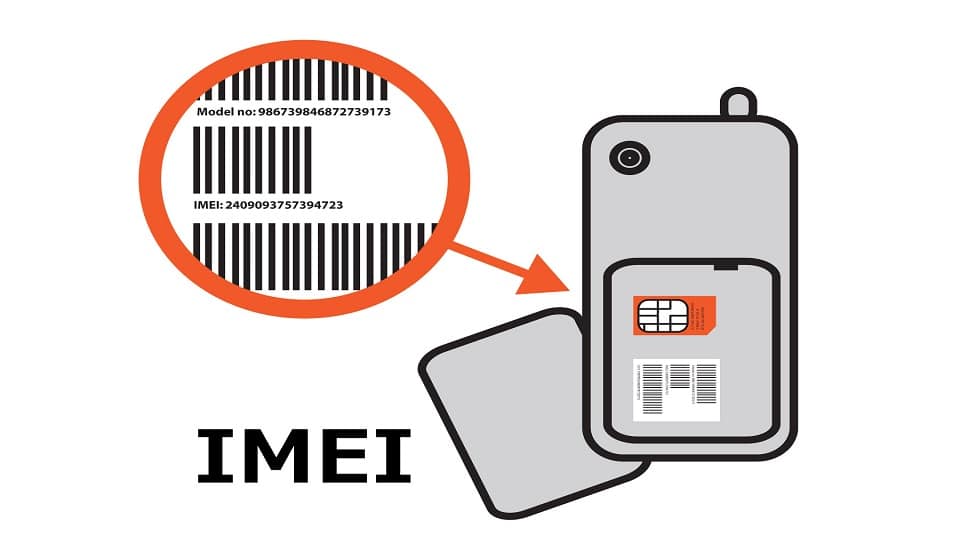 کد IMEI چیست و چگونه می توانیم آن را پیدا کنیم؟