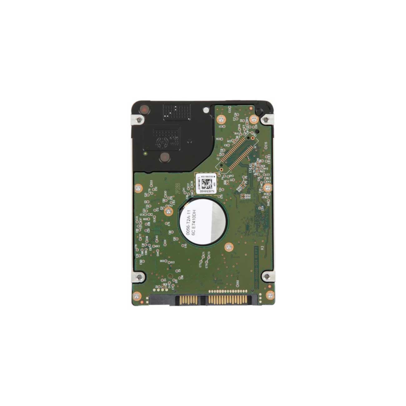 هارد لپ تاپ اینترنال وسترن دیجیتال Blue 1TB