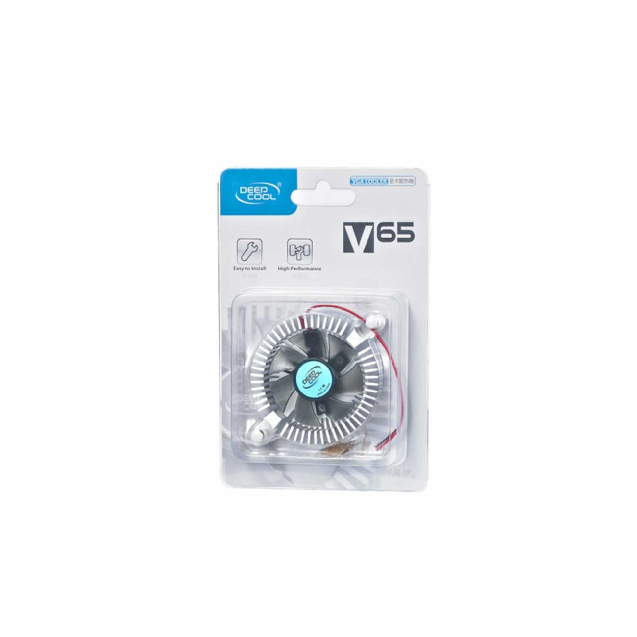 فن کارت گرافیک دیپ کول V65