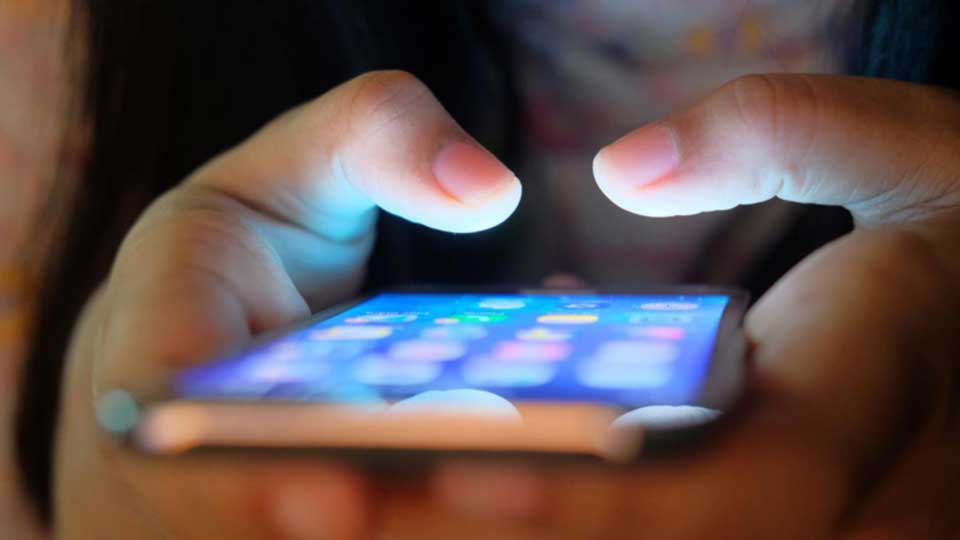 یافتن کد IMEI با استفاده از گوگل
