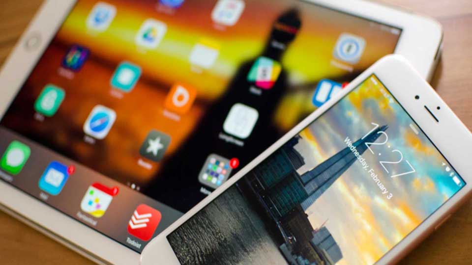 یافتن کد IMEI با استفاده از اپل آیدی