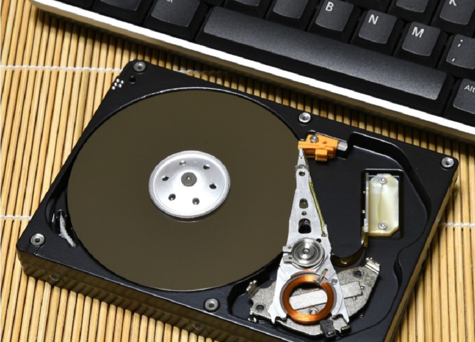 آیا بازگرداندن، بازیابی اطلاعات و ریکاوری هارد دیسک ممکن است؟