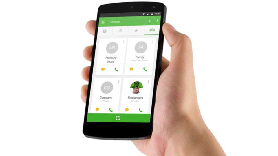 راهکار های ضبط تماس در اندروید
