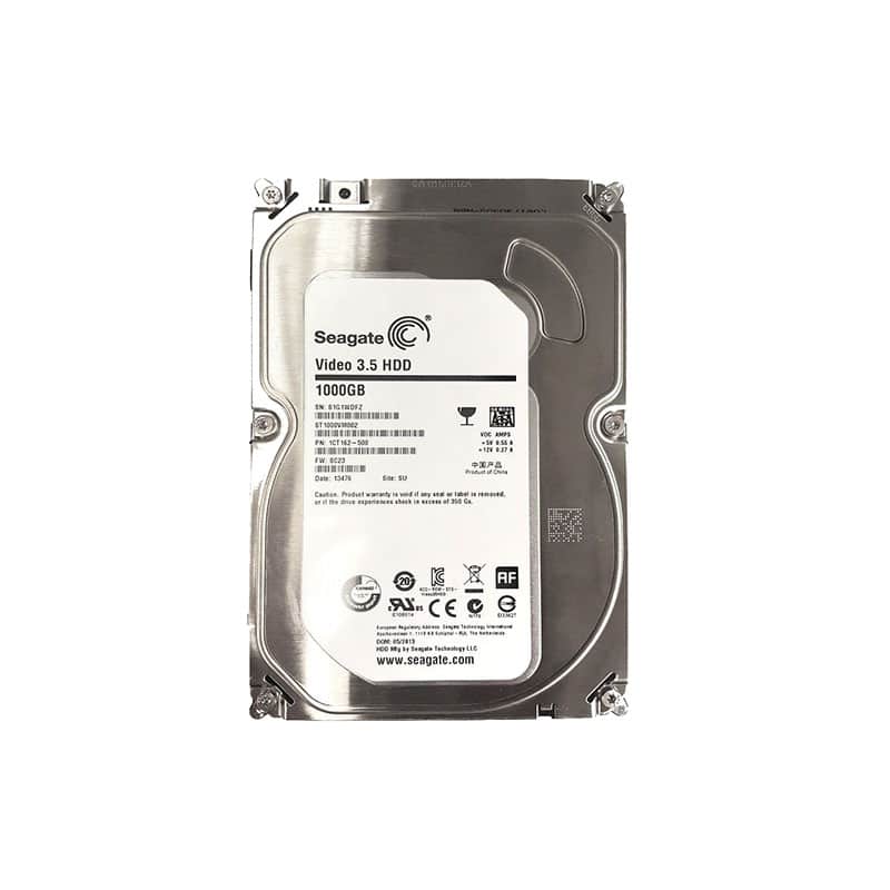 هارد سیگیت Video 3.5 HDD 1TB