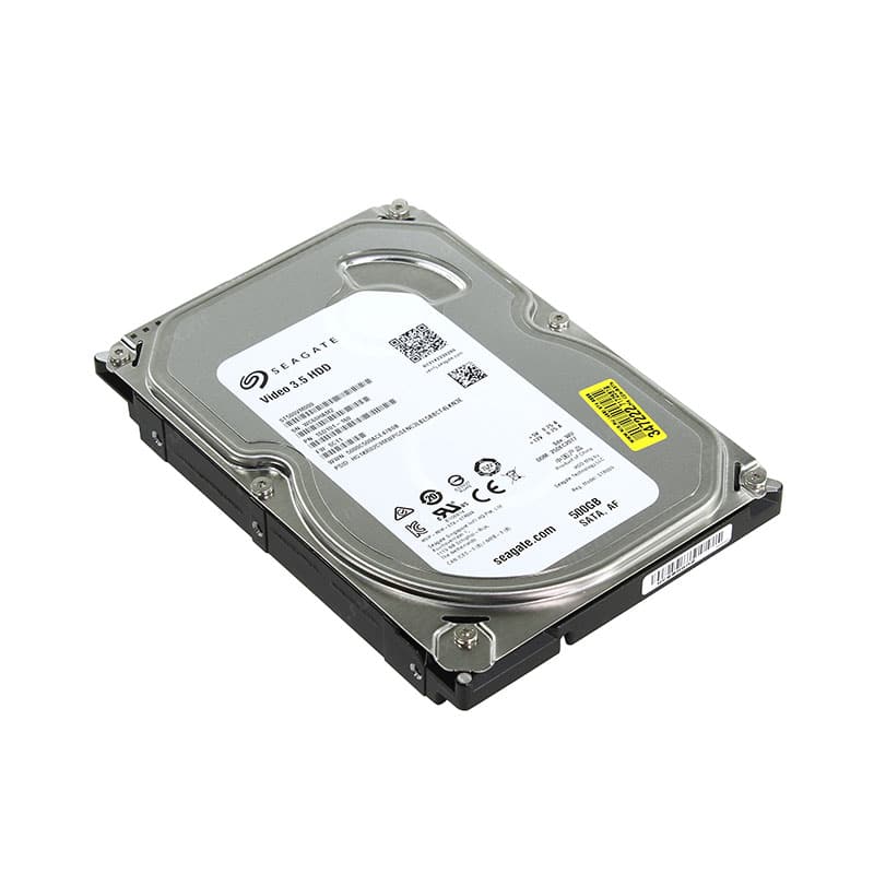 هارد سیگیت Video 3.5 HDD 500GB
